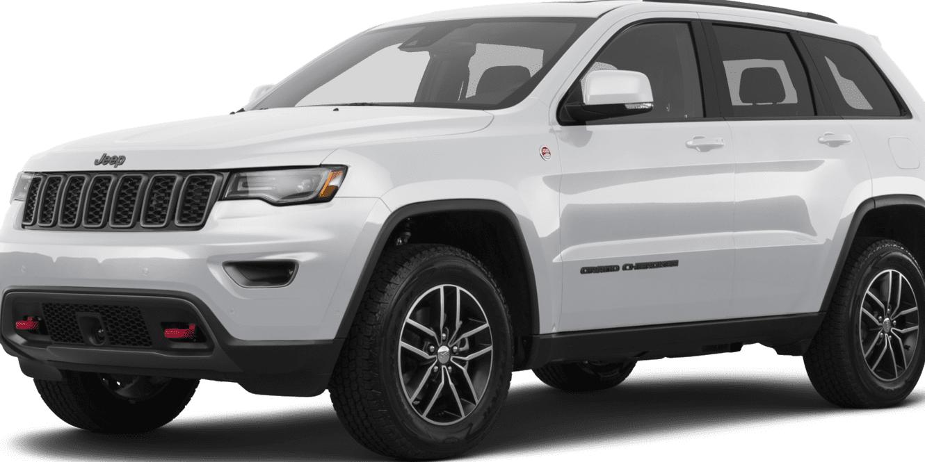 JEEP GRAND CHEROKEE 2019 1C4RJFLT3KC613289 image